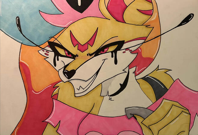 Queen Bee